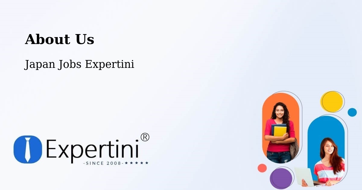 About Expertini Recruitment Platform  – Misawa - Misawa, Japan Jobs Expertini