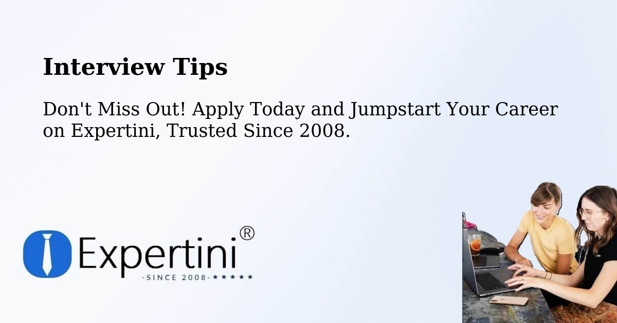 Interview Tips & Techniques for Job Seekers – Misawa - Misawa, Japan Jobs Expertini