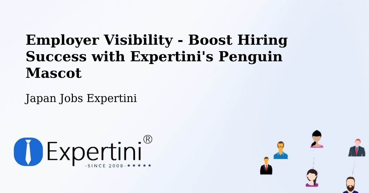 CV and Resume Visibility Optimization – Misawa - Japan Jobs Expertini